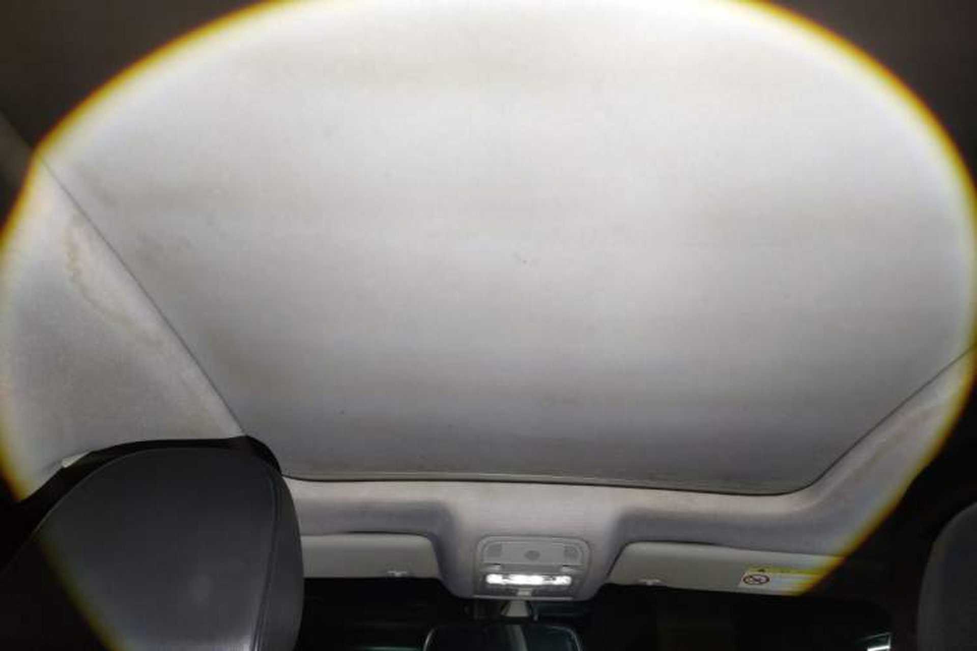 Used Audi Q3 2015 30 TFSI Comfort Model Headliner