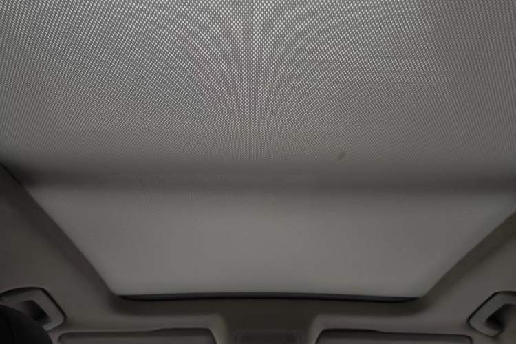 Used Audi Q3 2015 35 TFSI quattro Technology Edition Headliner