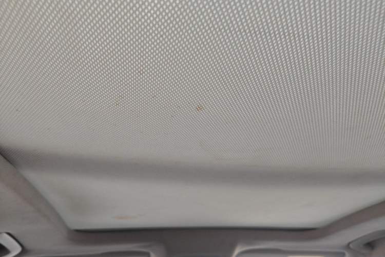 Used Audi Q3 2015 30 TFSI Ambition Edition Headliner