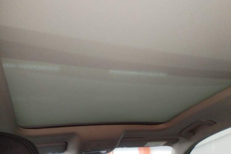 Used Audi Q3 2015 35 TFSI quattro Technology Edition Headliner