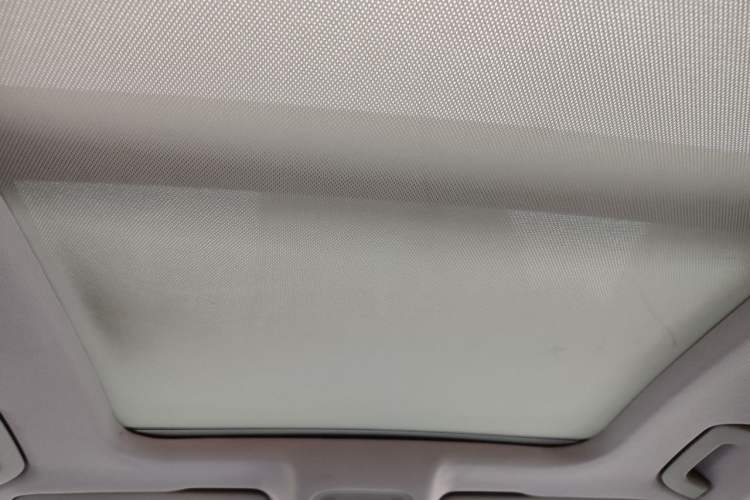 Used Audi Q3 2015 30 TFSI Comfort Model Headliner