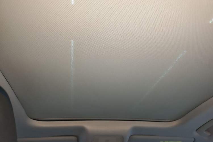 Used Audi Q3 2015 35 TFSI quattro Technology Edition Headliner