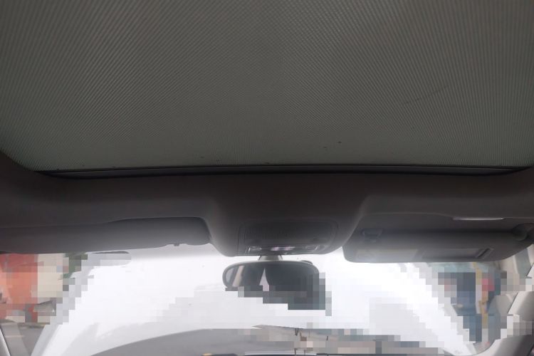 Used Audi Q3 2015 30 TFSI Ambition Edition Headliner