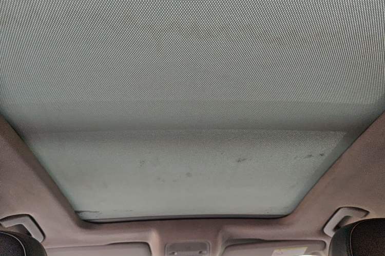 Used Audi Q3 2015 35 TFSI Comfort Model Headliner