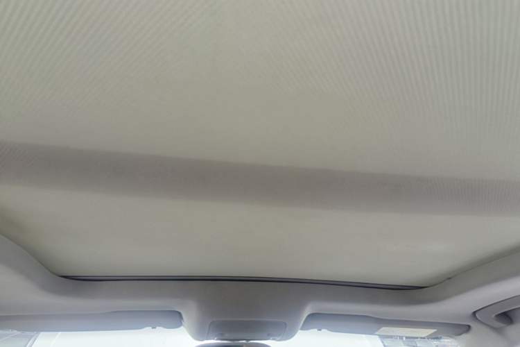 Used Audi Q3 2015 30 TFSI Comfort Model Headliner
