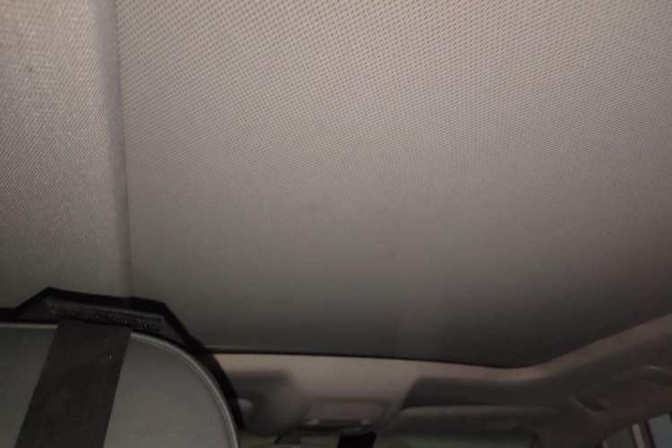 Used Audi Q3 2015 35 TFSI quattro Technology Edition Headliner