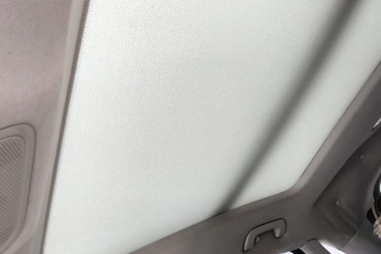 Used Audi Q3 2015 35 TFSI quattro Technology Edition Headliner