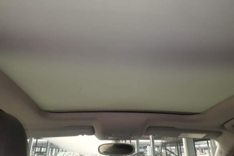 Used Audi Q3 2015 35 TFSI quattro Technology Edition Headliner