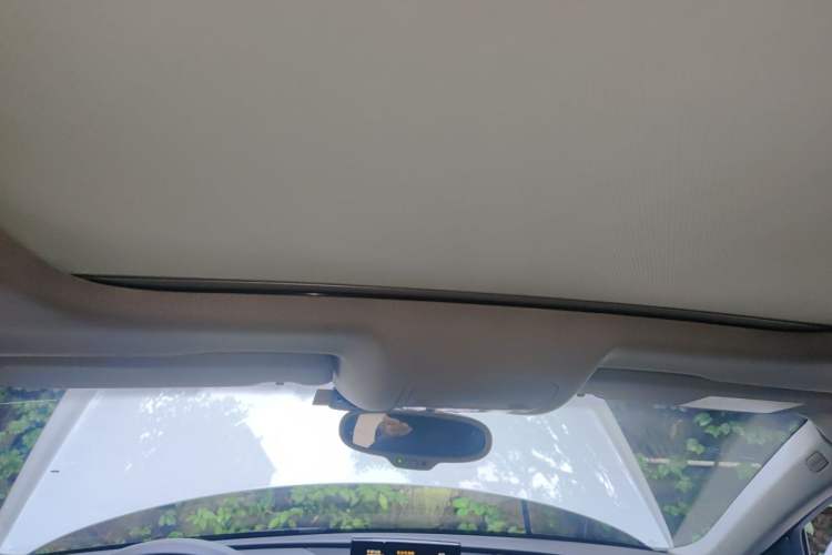 Used Audi Q3 2015 30 TFSI Ambition Edition Headliner
