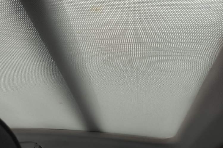 Used Audi Q3 2015 35 TFSI quattro Technology Edition Headliner