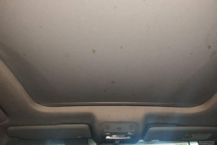 Used Audi Q3 2015 30 TFSI Ambition Edition Headliner