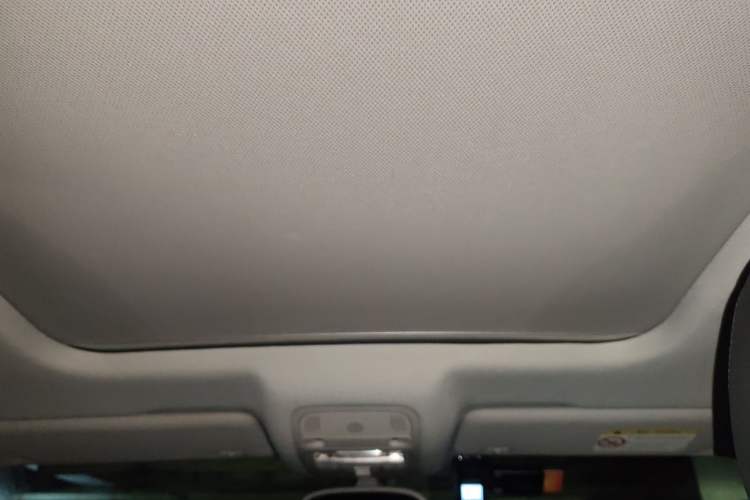 Used Audi Q3 2015 35 TFSI quattro Technology Edition Headliner