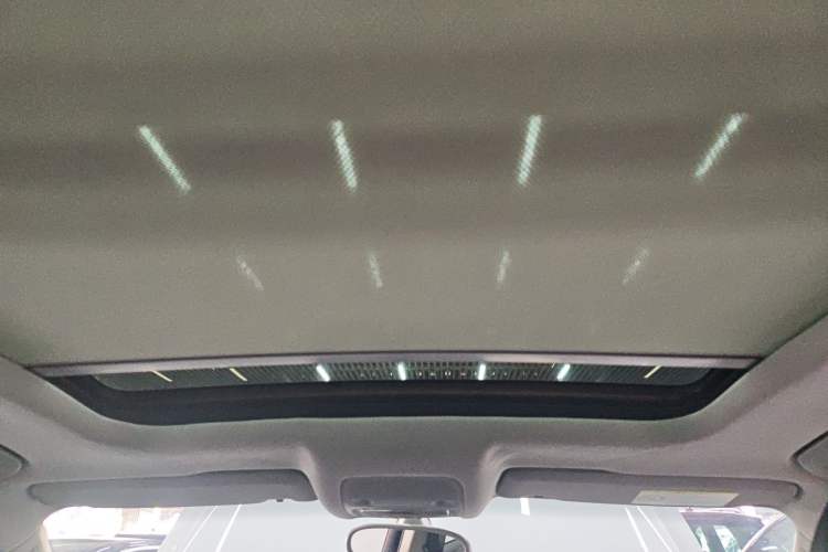Used Audi Q3 2015 35 TFSI quattro Millionth Anniversary Edition Headliner