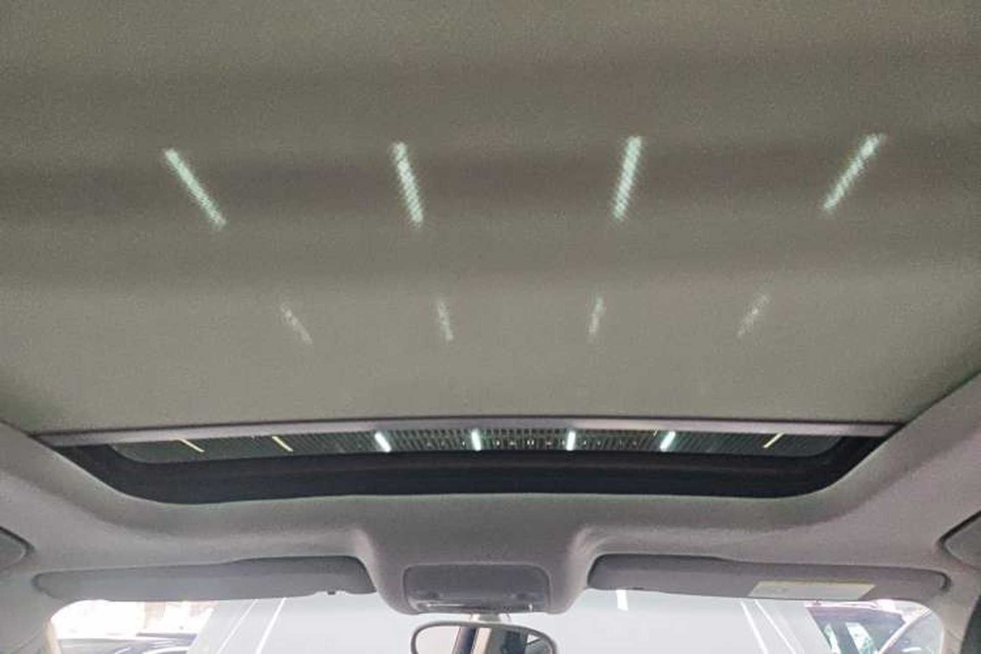 Used Audi Q3 2015 35 TFSI quattro Millionth Anniversary Edition Headliner