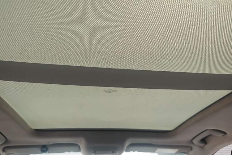 Used Audi Q3 2015 30 TFSI Ambition Edition Headliner