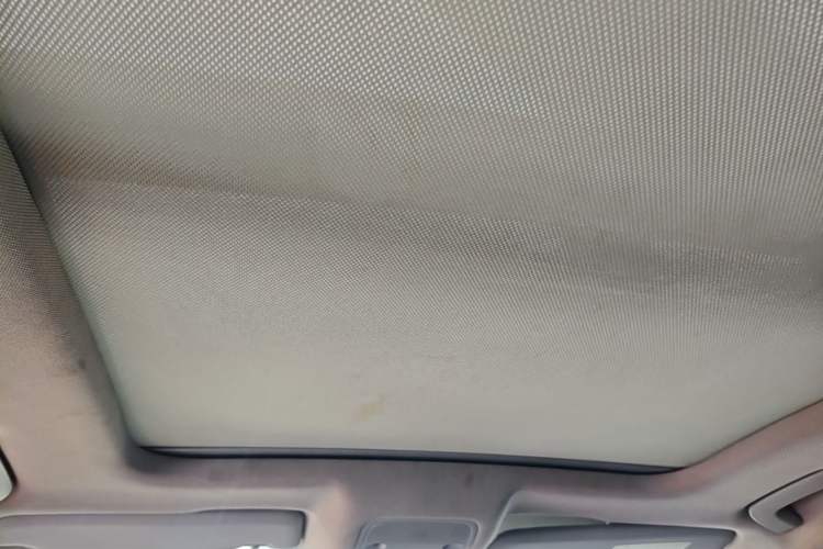 Used Audi Q3 2015 35 TFSI quattro Millionth Anniversary Edition Headliner