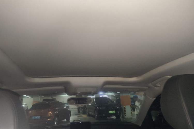 Used Audi Q3 2015 35 TFSI quattro Technology Edition Headliner