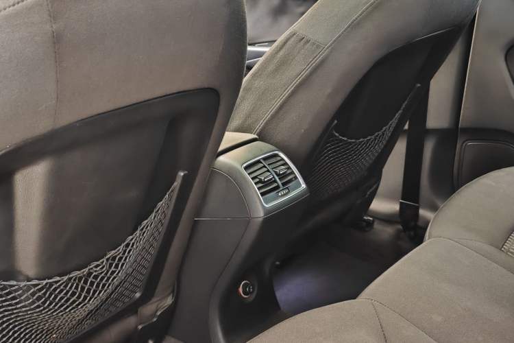Used Audi Q3 2015 35 TFSI Millionth Anniversary Intelligent Edition Interior 3