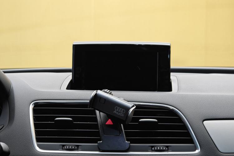 Used Audi Q3 2015 35 TFSI Millionth Anniversary Intelligent Edition Interior 5