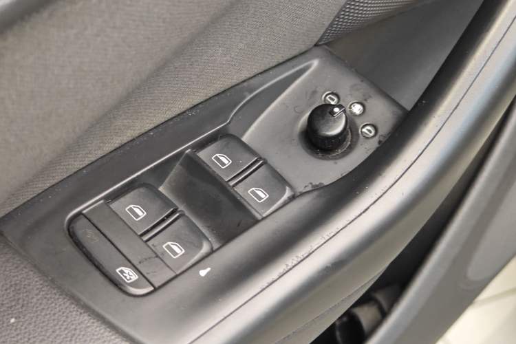 Used Audi Q3 2015 35 TFSI Millionth Anniversary Intelligent Edition Interior 9