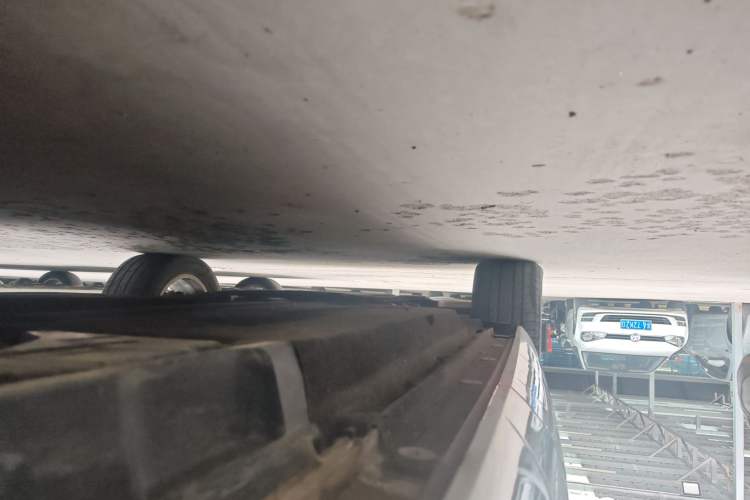 Used Audi Q3 2015 35 TFSI quattro Technology Edition Left Side Sill
