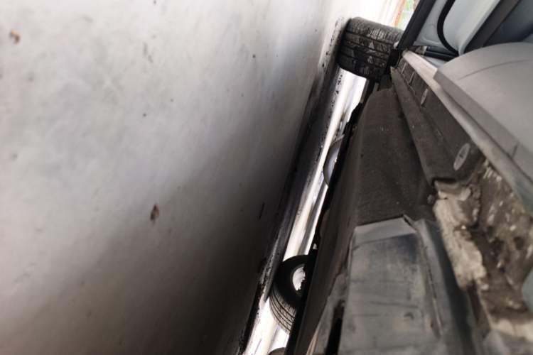 Used Audi Q3 2015 35 TFSI Millionth Anniversary Intelligent Edition Left Side Sill