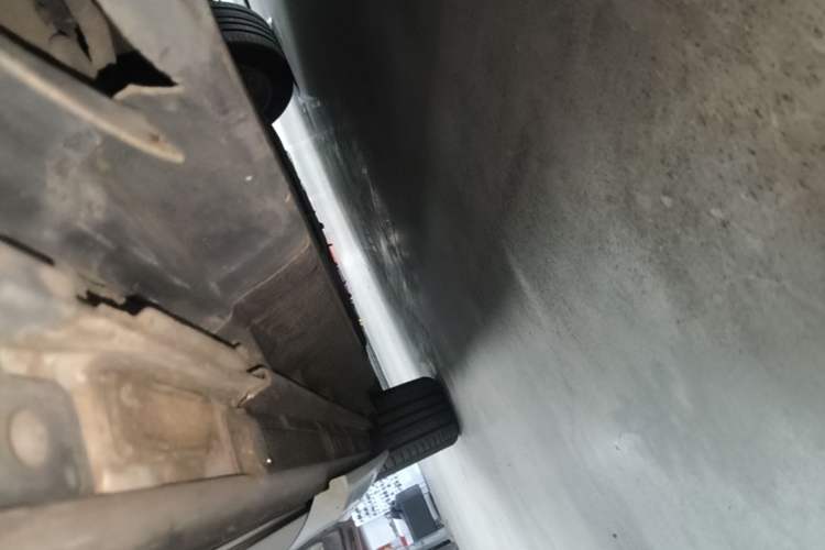 Used Audi Q3 2015 35 TFSI Comfort Model Left Side Sill
