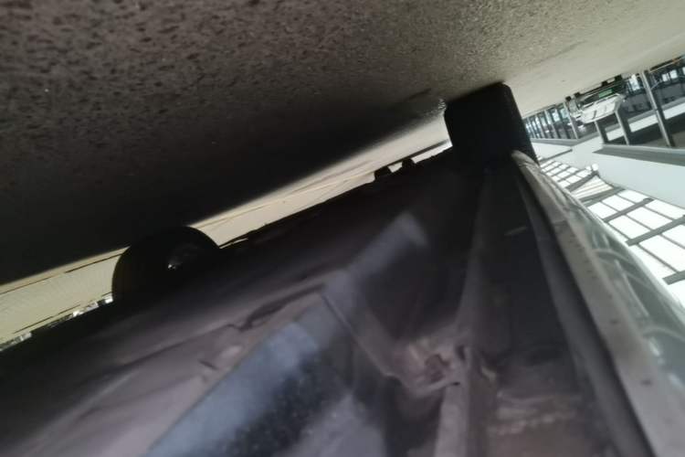 Used Audi Q3 2015 35 TFSI quattro Technology Edition Left Side Sill