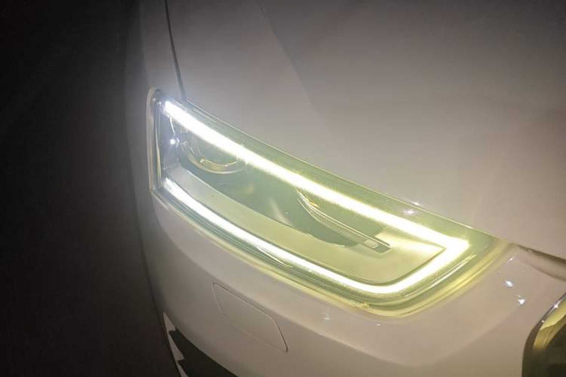 Used Audi Q3 2015 30 TFSI Comfort Model Right Front Headlight