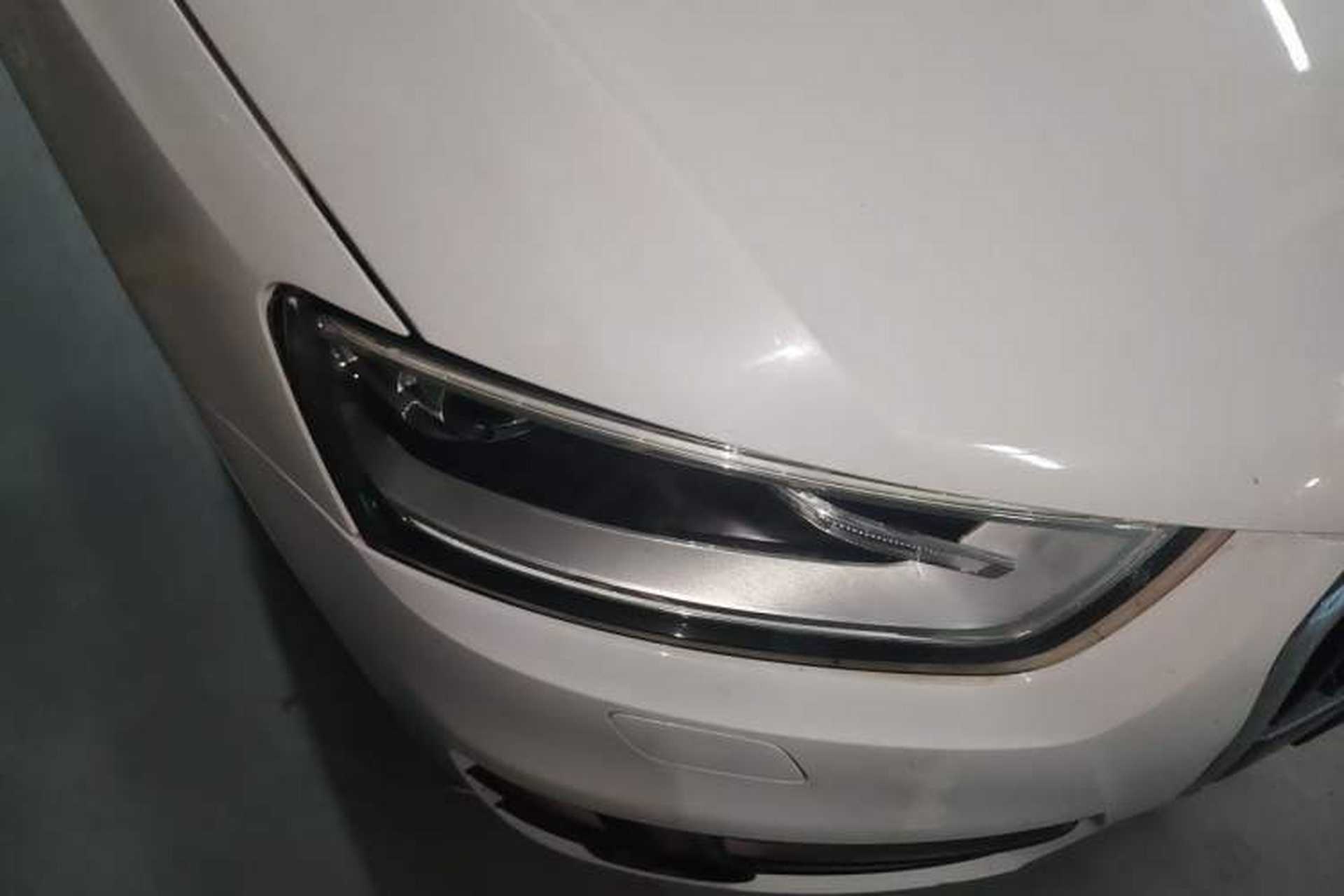 Used Audi Q3 2015 35 TFSI Comfort Model Right Front Headlight