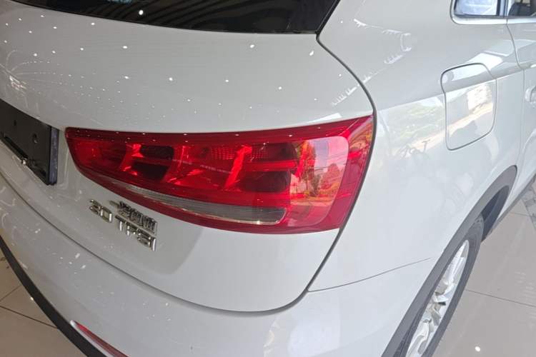 Used Audi Q3 2015 30 TFSI Ambition Edition Right Rear Taillight