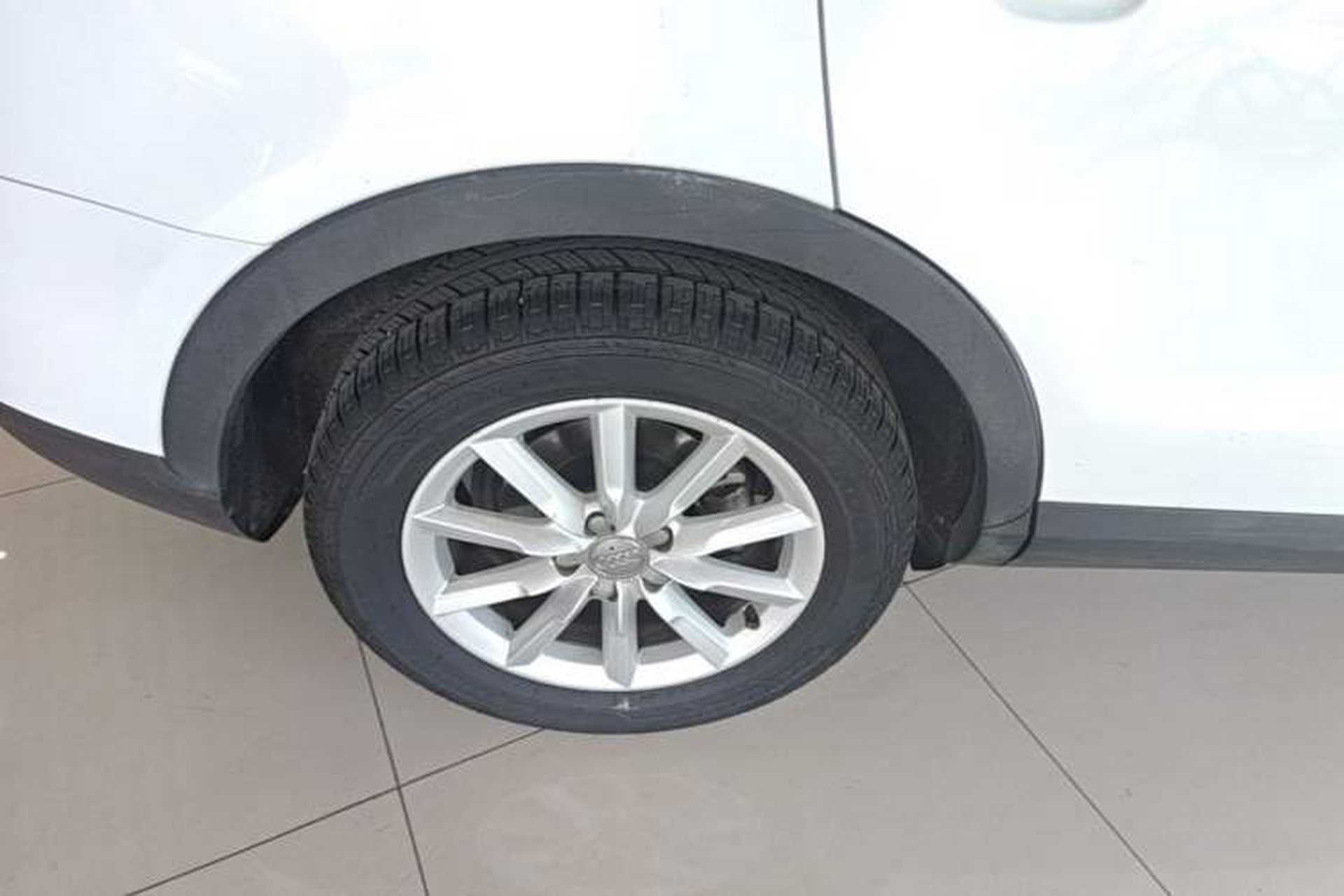 Used Audi Q3 2015 30 TFSI Ambition Edition Right Rear Wheel Hub