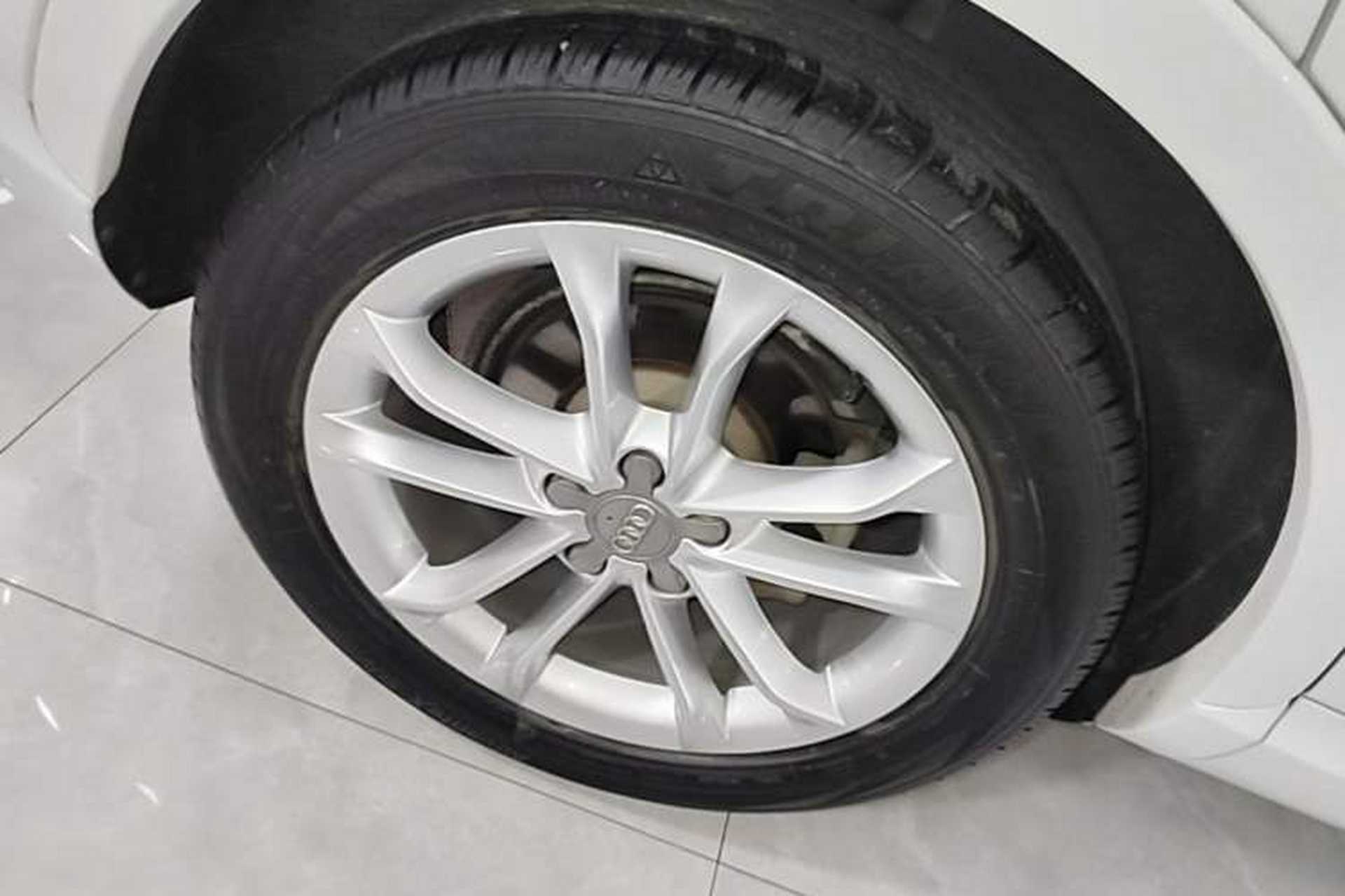 Used Audi Q3 2015 30 TFSI Ambition Edition Right Rear Wheel Hub