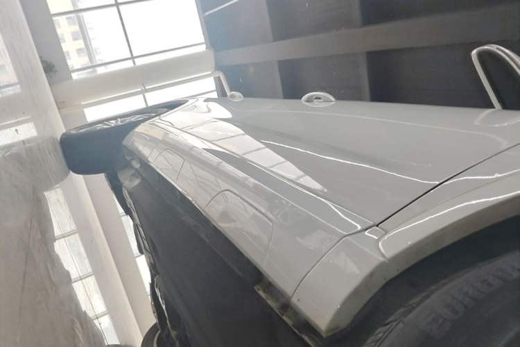 Used Audi Q3 2015 30 TFSI Comfort Model Right Side Sill