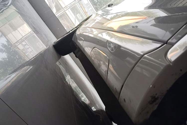 Used Audi Q3 2015 35 TFSI quattro Technology Edition Right Side Sill