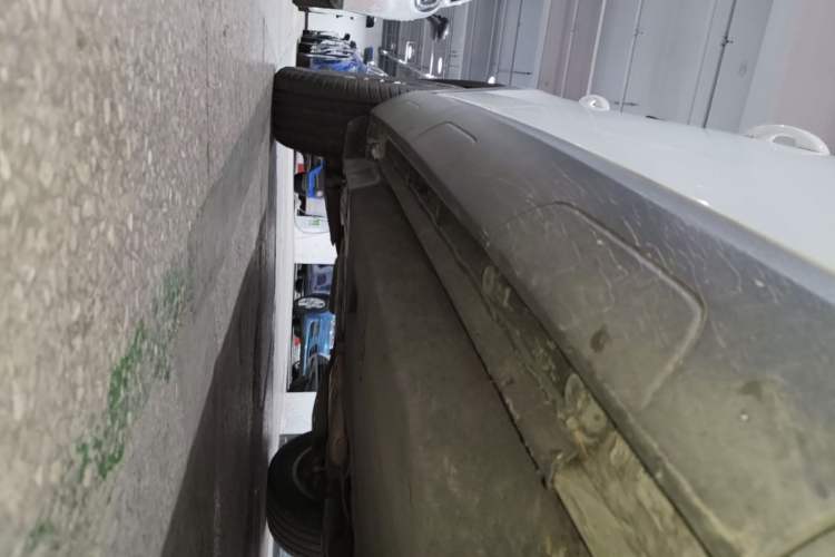 Used Audi Q3 2015 35 TFSI Ambition Edition Right Side Sill