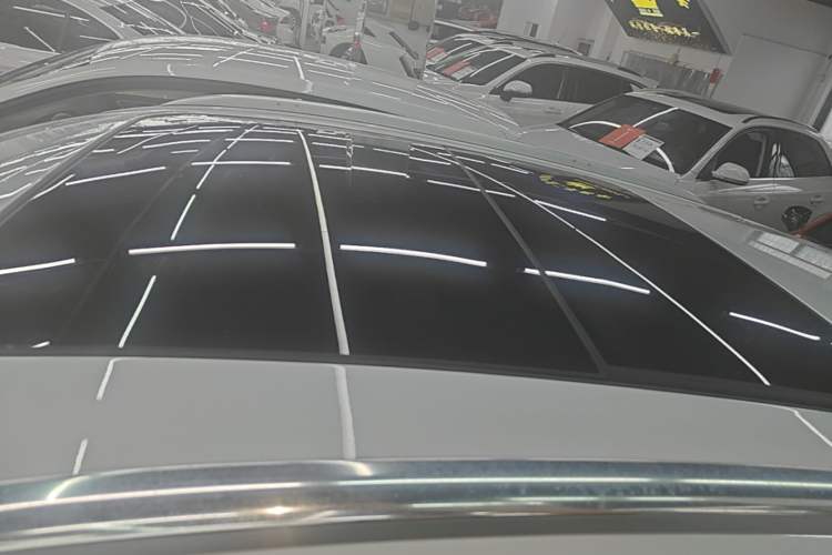 Used Audi Q3 2015 35 TFSI Comfort Model Roof