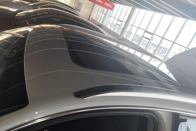Used Audi Q3 2015 30 TFSI Comfort Model Roof