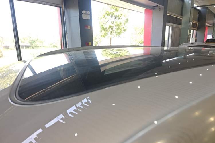 Used Audi Q3 2015 30 TFSI Ambition Edition Roof