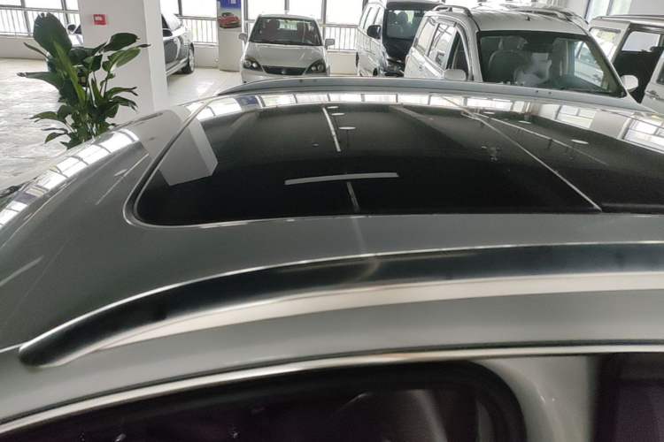 Used Audi Q3 2015 30 TFSI Ambition Edition Roof