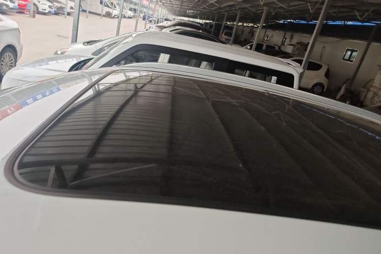Used Audi Q3 2015 35 TFSI quattro Technology Edition Roof