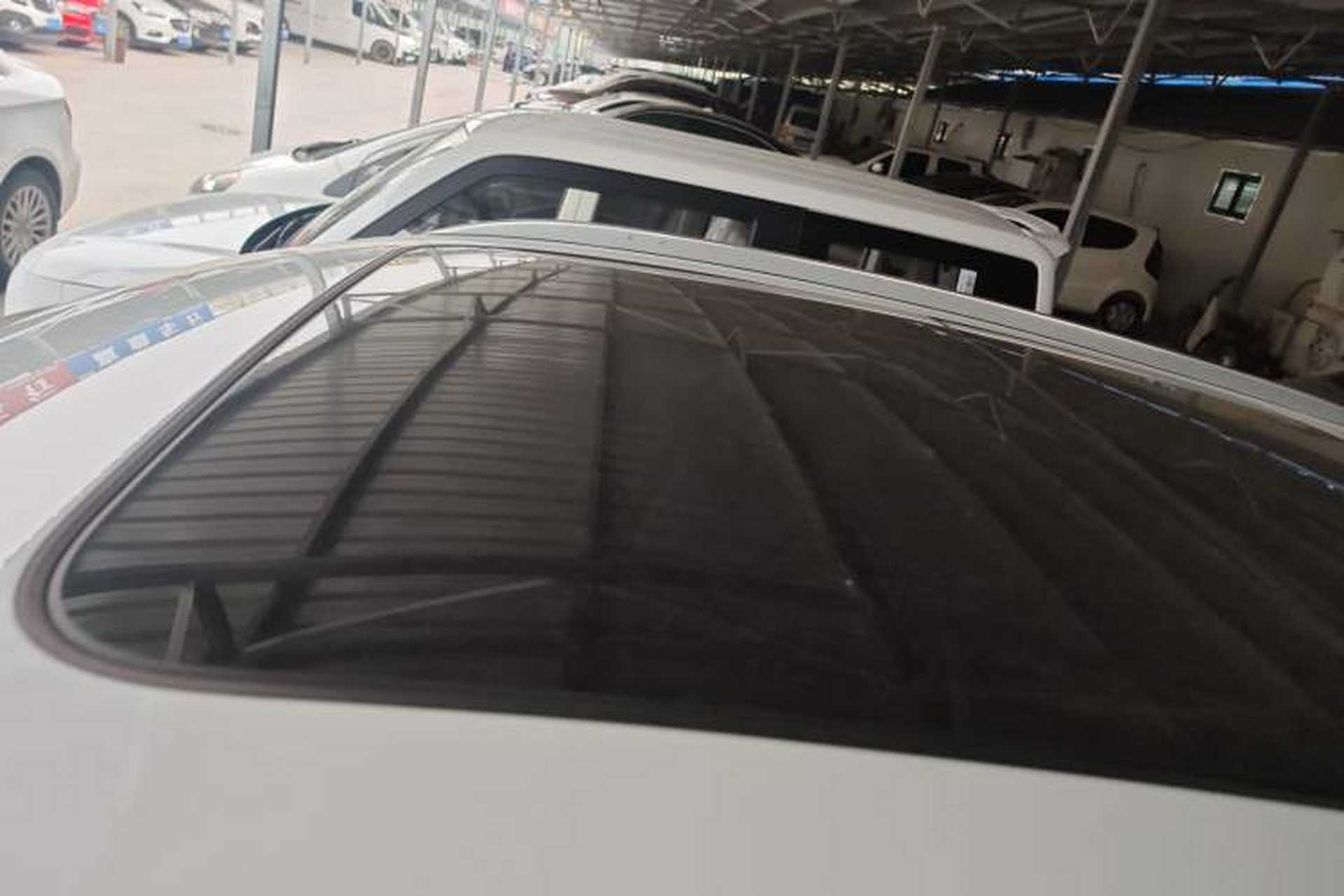 Used Audi Q3 2015 35 TFSI quattro Technology Edition Roof