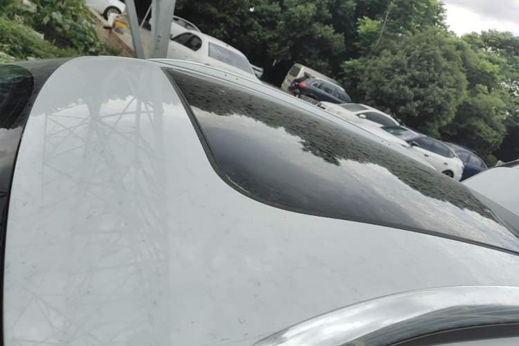 Used Audi Q3 2015 35 TFSI Ambition Edition Roof