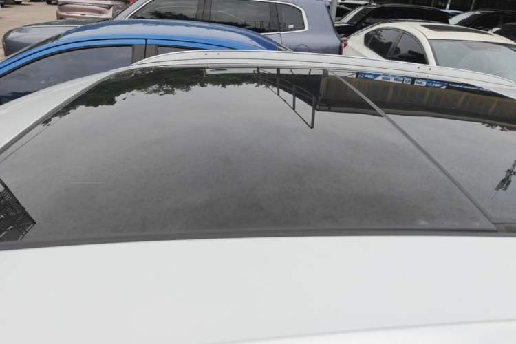 Used Audi Q3 2015 35 TFSI quattro Millionth Anniversary Edition Roof