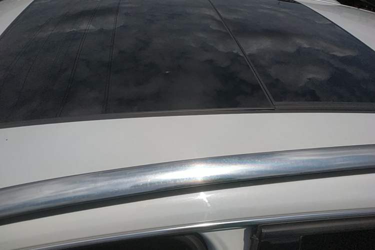 Used Audi Q3 2015 35 TFSI Comfort Model Roof