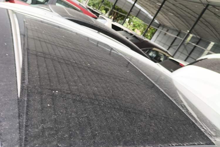 Used Audi Q3 2015 35 TFSI Millionth Anniversary Intelligent Edition Roof