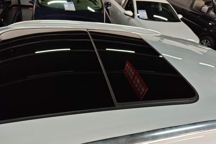 Used Audi Q3 2015 35 TFSI Ambition Edition Roof