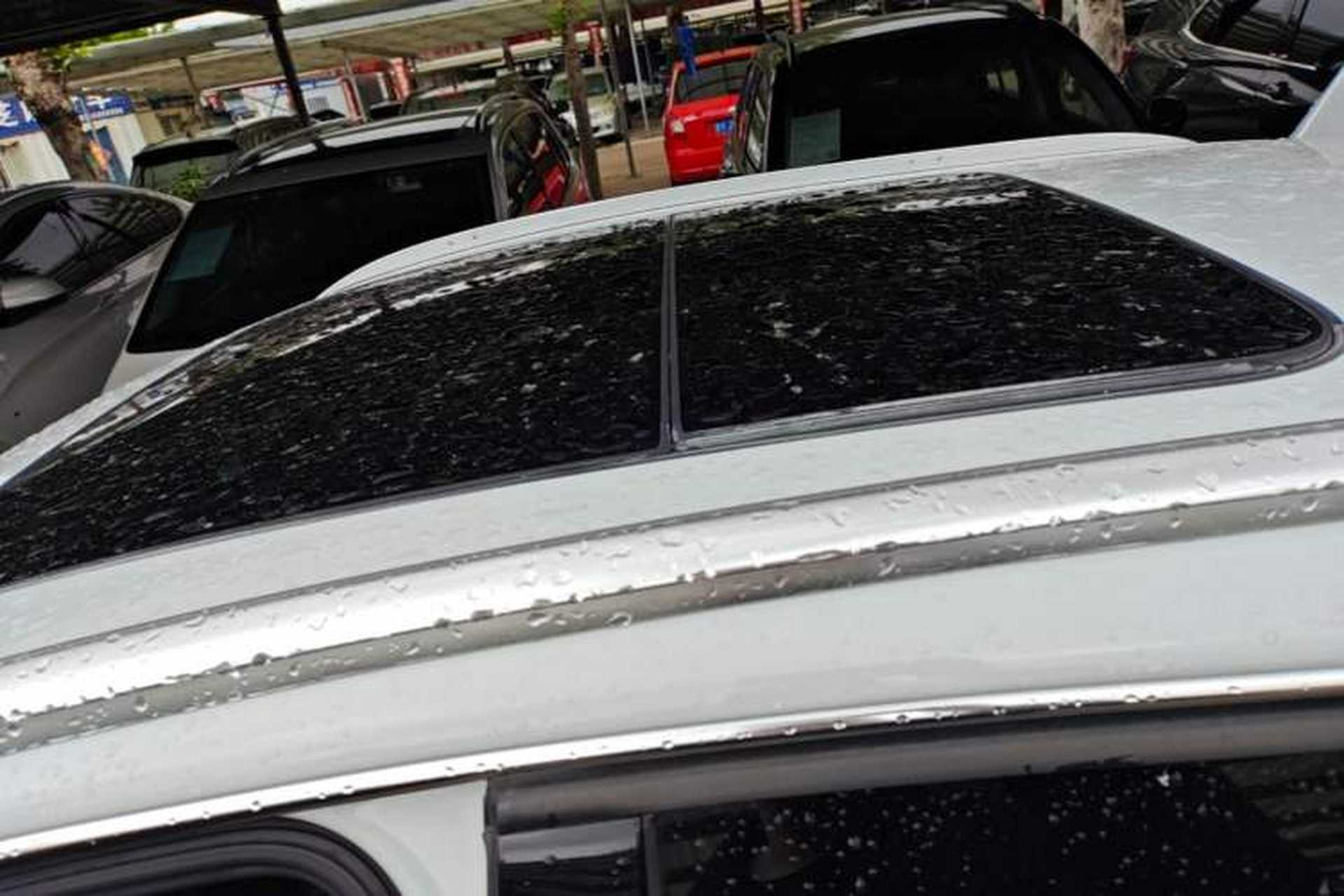 Used Audi Q3 2015 35 TFSI Ambition Edition Roof