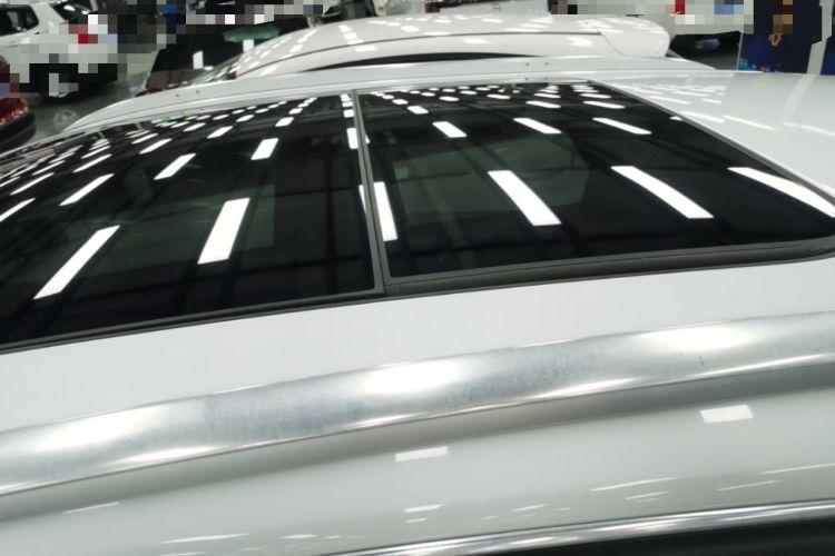 Used Audi Q3 2015 35 TFSI Ambition Edition Roof