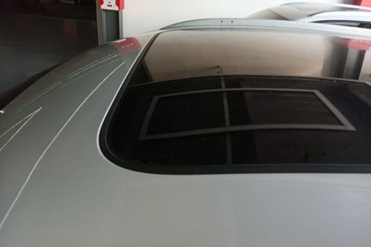 Used Audi Q3 2015 35 TFSI Comfort Model Roof